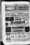 Building News Friday 02 August 1889 Page 14