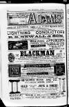 Building News Friday 02 August 1889 Page 16