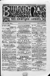 Building News Friday 22 November 1889 Page 1