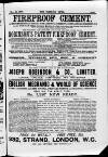 Building News Friday 22 November 1889 Page 49