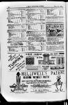 Building News Friday 29 November 1889 Page 42
