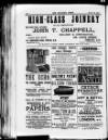Building News Friday 25 April 1890 Page 4