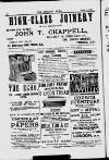 Building News Friday 04 July 1890 Page 4