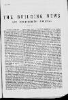 Building News Friday 04 July 1890 Page 15