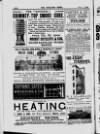 Building News Friday 01 August 1890 Page 45