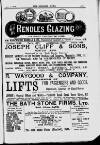 Building News Friday 08 August 1890 Page 37