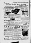 Building News Friday 15 August 1890 Page 46