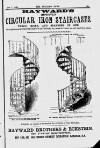Building News Friday 03 October 1890 Page 3