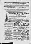 Building News Friday 05 December 1890 Page 46