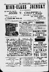 Building News Friday 30 January 1891 Page 4