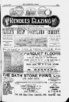 Building News Friday 13 February 1891 Page 35