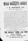 Building News Friday 13 February 1891 Page 40