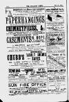 Building News Friday 13 February 1891 Page 42