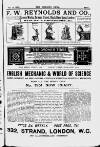 Building News Friday 13 February 1891 Page 43