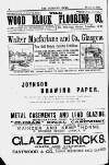 Building News Friday 20 March 1891 Page 10