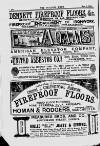 Building News Friday 01 May 1891 Page 16