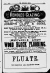 Building News Friday 01 May 1891 Page 43