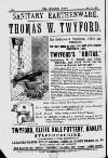 Building News Friday 01 May 1891 Page 54