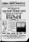 Building News Friday 14 August 1891 Page 3