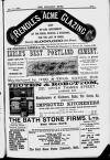 Building News Friday 14 August 1891 Page 43