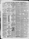 Croydon Express Saturday 27 November 1880 Page 2