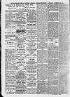 Croydon Express Saturday 18 December 1886 Page 2