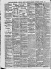 Croydon Express Saturday 08 October 1898 Page 2