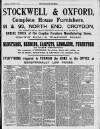 Croydon Express Saturday 16 February 1907 Page 3