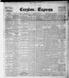 Croydon Express Saturday 02 January 1915 Page 1