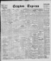 Croydon Express Saturday 06 March 1915 Page 1