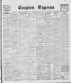 Croydon Express Saturday 26 June 1915 Page 1