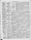 Wiltshire Telegraph Saturday 26 January 1889 Page 2