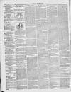 Wiltshire Telegraph Saturday 23 February 1889 Page 2