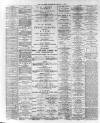 Wiltshire Telegraph Saturday 16 February 1901 Page 2