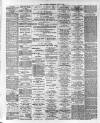 Wiltshire Telegraph Saturday 15 June 1901 Page 2