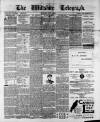 Wiltshire Telegraph Saturday 06 July 1901 Page 1
