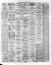 Wiltshire Telegraph Saturday 09 November 1901 Page 2