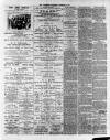 Wiltshire Telegraph Saturday 07 December 1901 Page 3