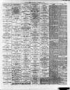 Wiltshire Telegraph Saturday 14 December 1901 Page 3