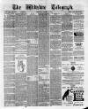 Wiltshire Telegraph Saturday 11 January 1902 Page 1