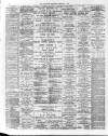 Wiltshire Telegraph Saturday 08 February 1902 Page 2