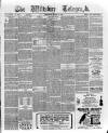 Wiltshire Telegraph Saturday 21 March 1903 Page 1