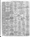 Wiltshire Telegraph Saturday 30 May 1903 Page 2