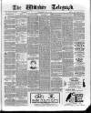 Wiltshire Telegraph Saturday 13 June 1903 Page 1