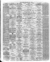 Wiltshire Telegraph Saturday 04 July 1903 Page 2