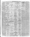 Wiltshire Telegraph Saturday 01 August 1903 Page 2