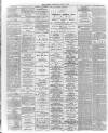 Wiltshire Telegraph Saturday 08 August 1903 Page 2