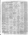 Wiltshire Telegraph Saturday 15 August 1903 Page 2