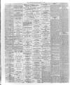 Wiltshire Telegraph Saturday 22 August 1903 Page 2