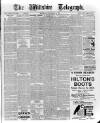 Wiltshire Telegraph Saturday 12 September 1903 Page 1